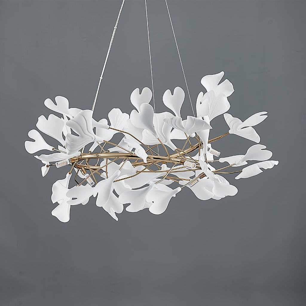 Gingko Chandelier U Style — product view 12