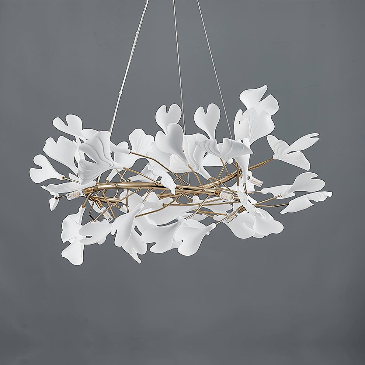 Gingko Chandelier U Style — product view 12