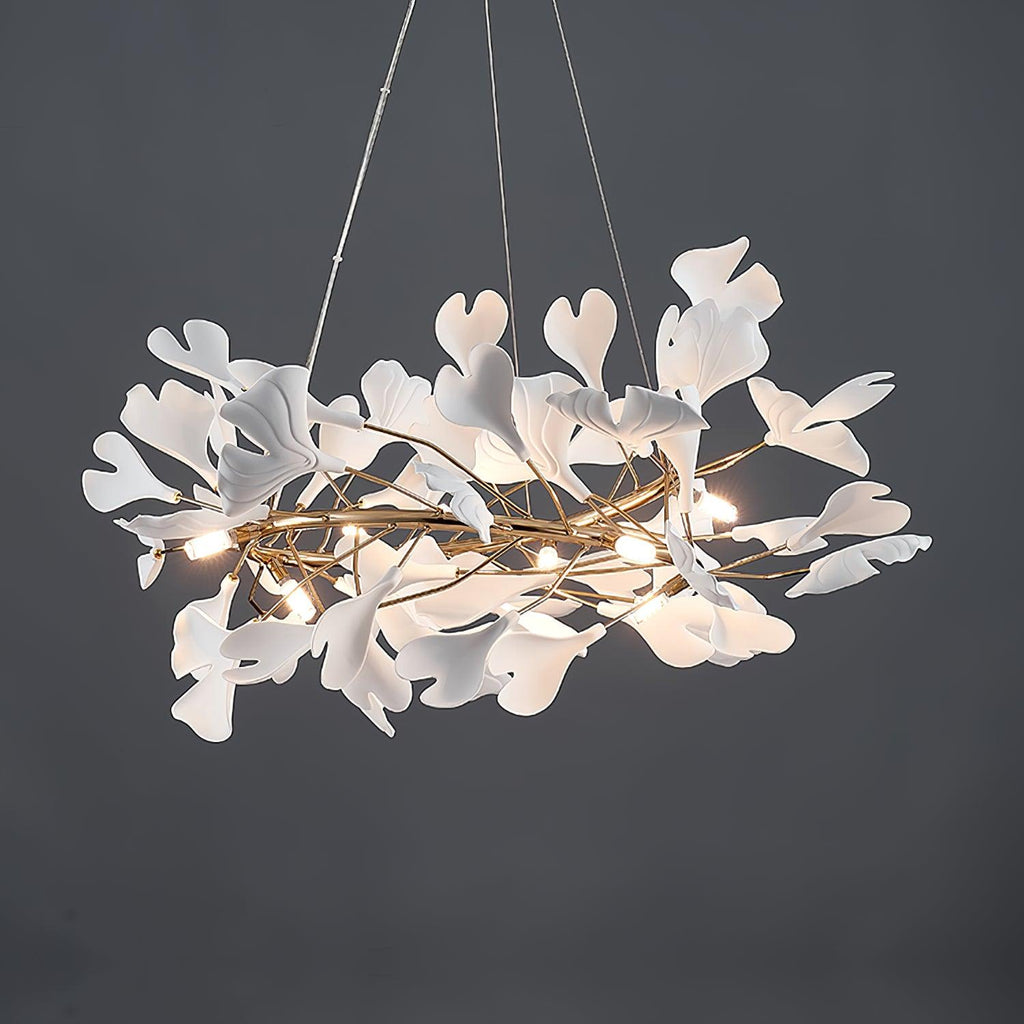 Gingko Chandelier U Style — product view 13