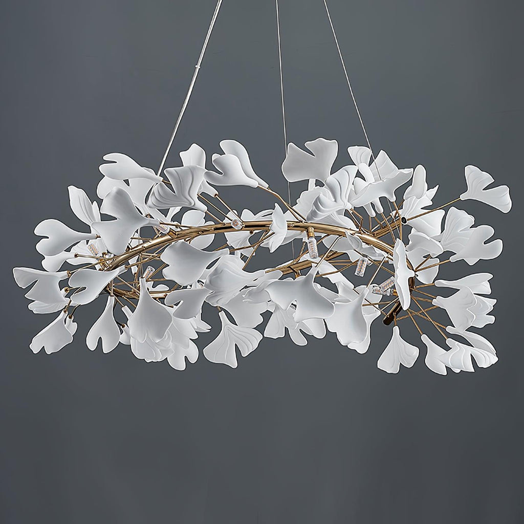 Gingko Chandelier U Style — product view 14
