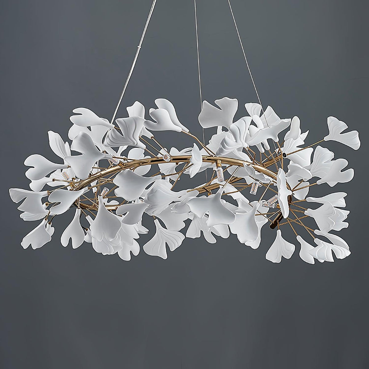 Gingko Chandelier U Style — product view 14