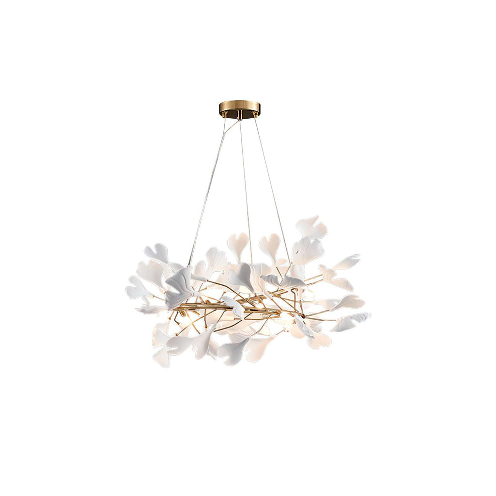 Gingko Chandelier U Style — product view 15