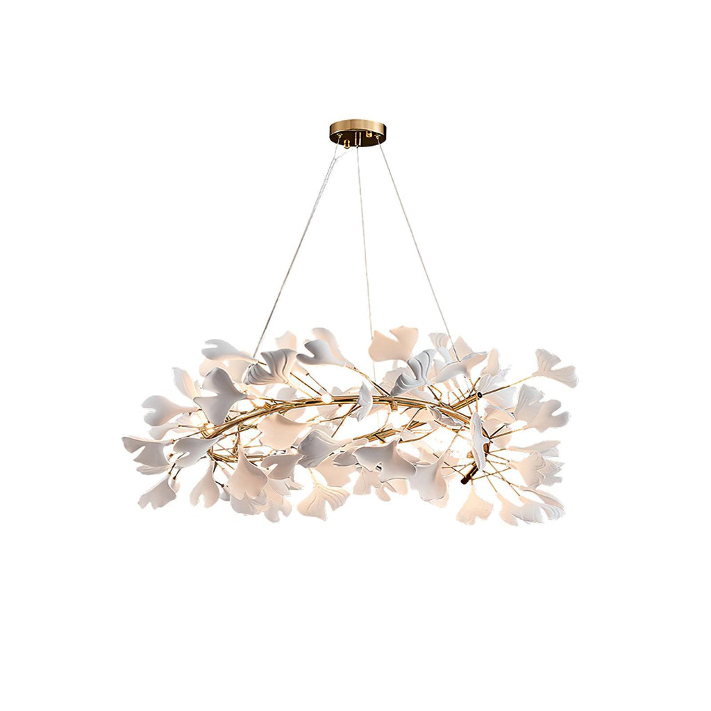 Gingko Chandelier U Style — product view 17
