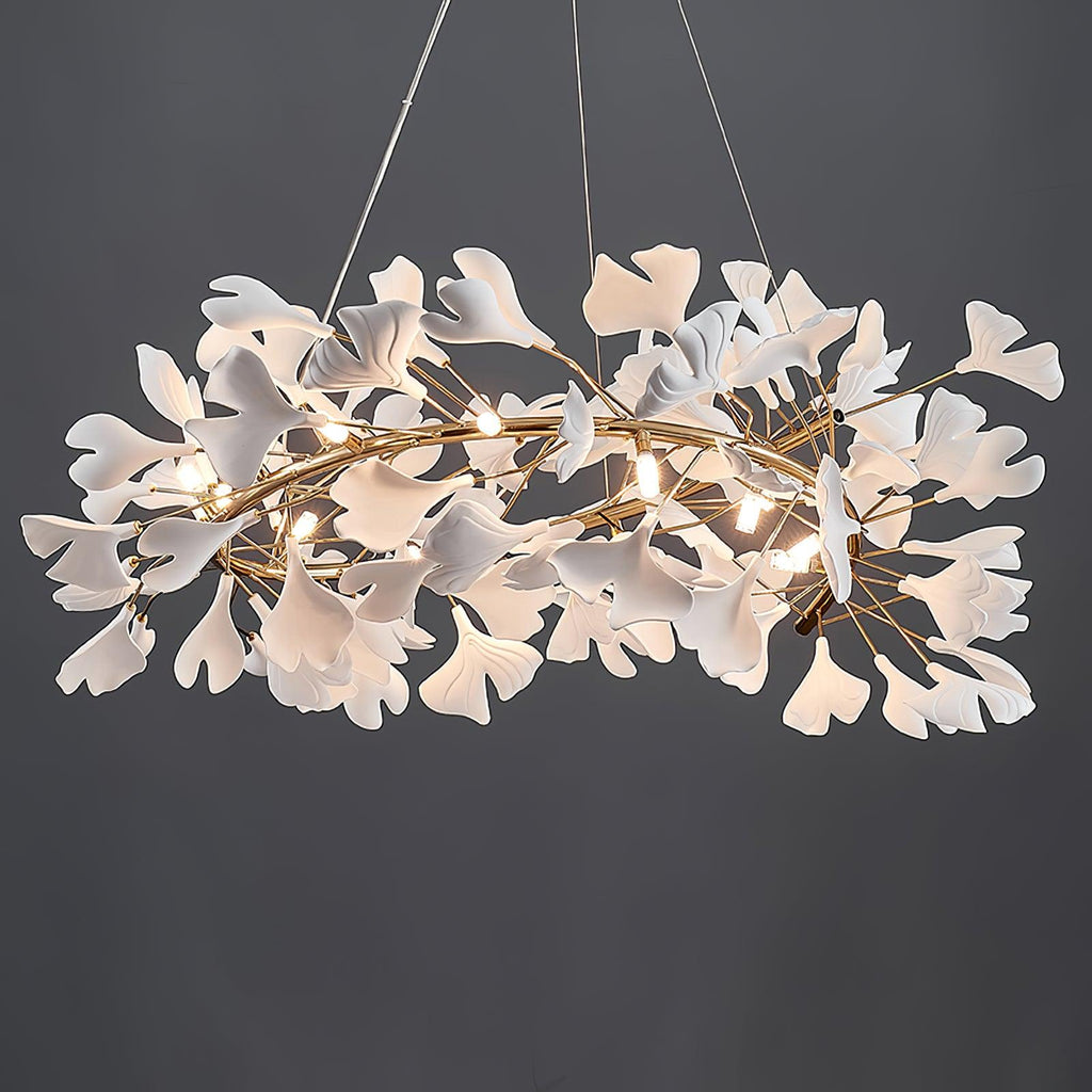 Gingko Chandelier U Style — product view 18