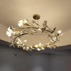 Gingko Chandelier U Style — product view 19