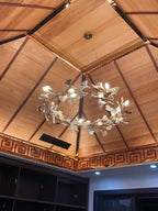 Gingko Chandelier U Style — product view 20