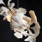 Gingko Chandelier U Style — product view 22