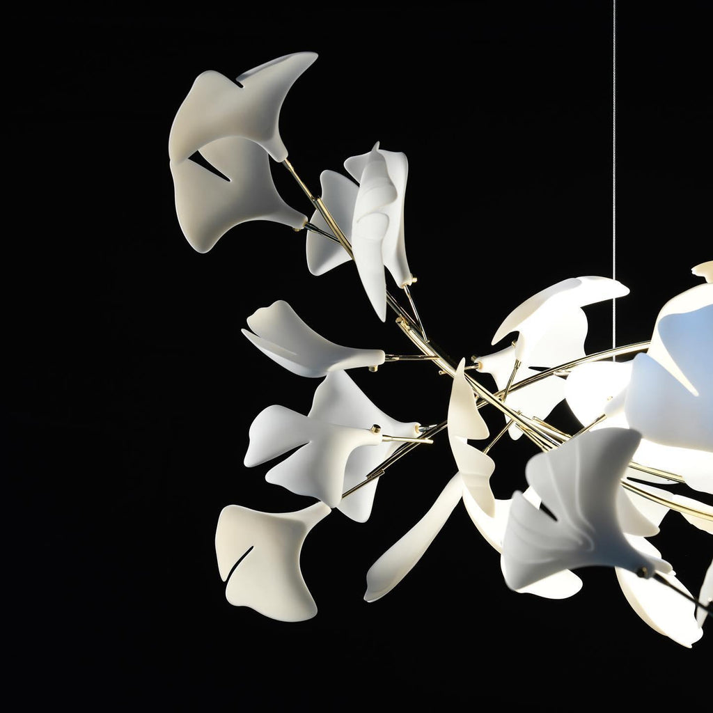 Gingko Chandelier U Style — product view 24