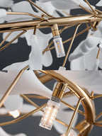 Gingko Chandelier U Style — product view 27
