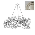 Gingko Chandelier U Style — product view 31