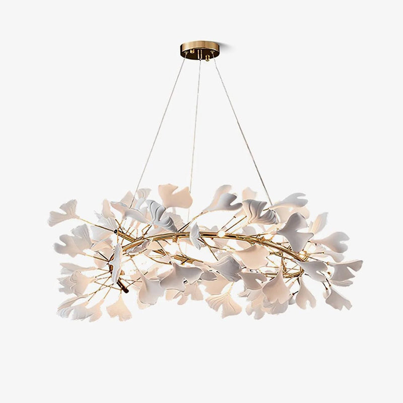 Gingko Chandelier U Style — product view 34