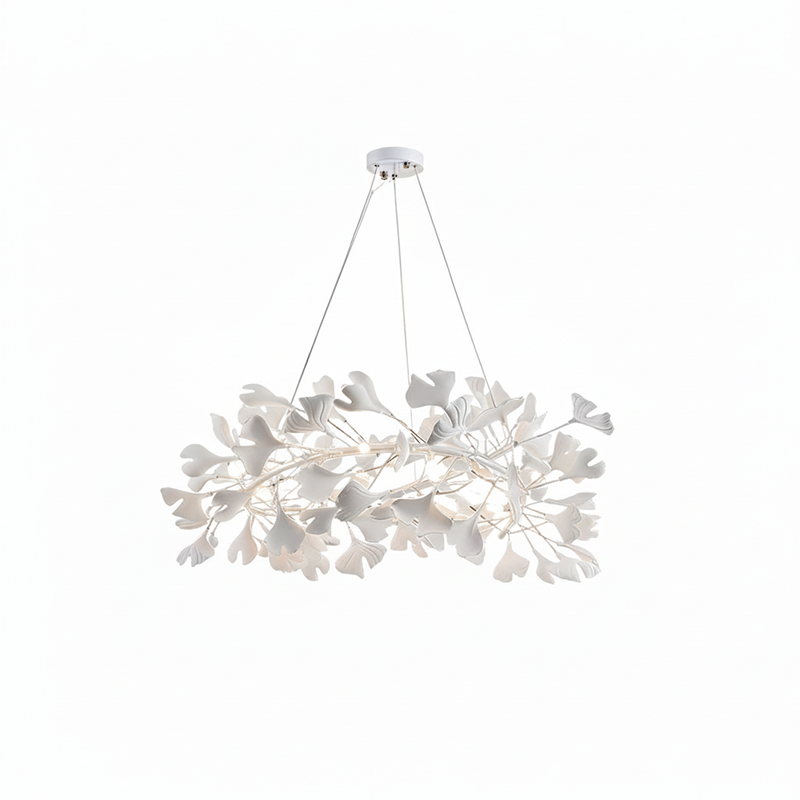 Gingko Chandelier U Style — product view 38