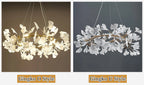 Gingko Chandelier U Style — product detail 42