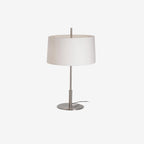 Diana Mayor Metal Table Lamp — product view 1