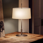 Diana Mayor Metal Table Lamp — product view 2