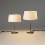 Diana Mayor Metal Table Lamp — product view 3