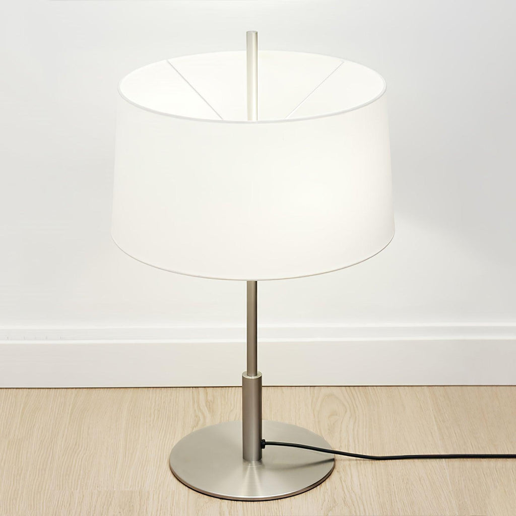 Diana Mayor Metal Table Lamp — product view 6