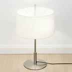 Diana Mayor Metal Table Lamp — product view 6