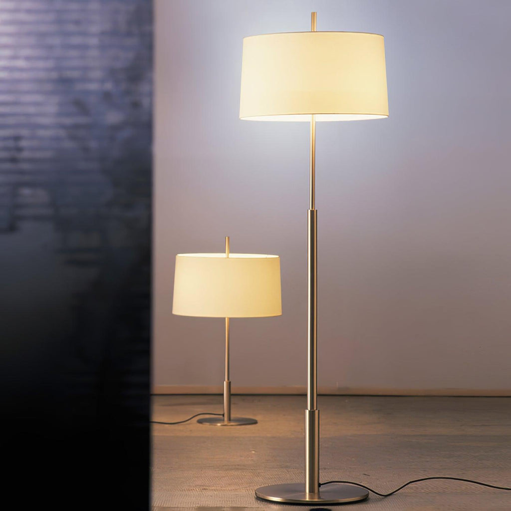 Diana Mayor Metal Table Lamp — product view 7