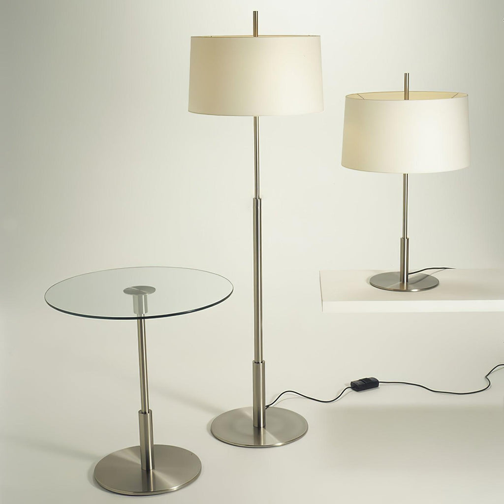Diana Mayor Metal Table Lamp — product view 8