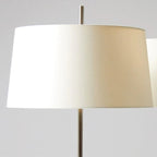 Diana Mayor Metal Table Lamp — product view 9