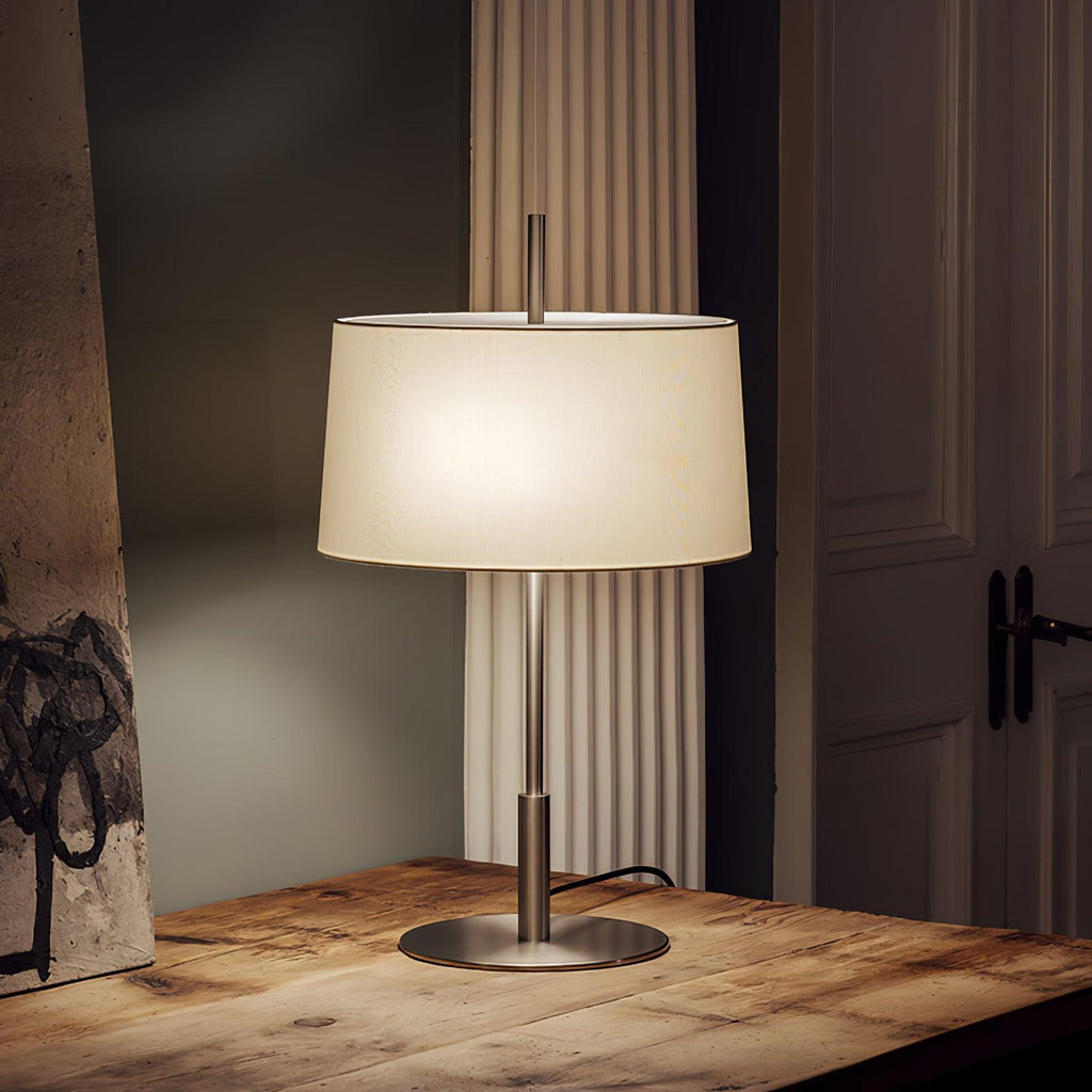 Diana Mayor Metal Table Lamp — product view 11