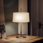 Diana Mayor Metal Table Lamp — product view 11