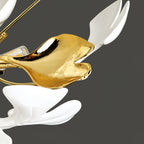 Gingko Valla Metal Ceiling Light — product view 21