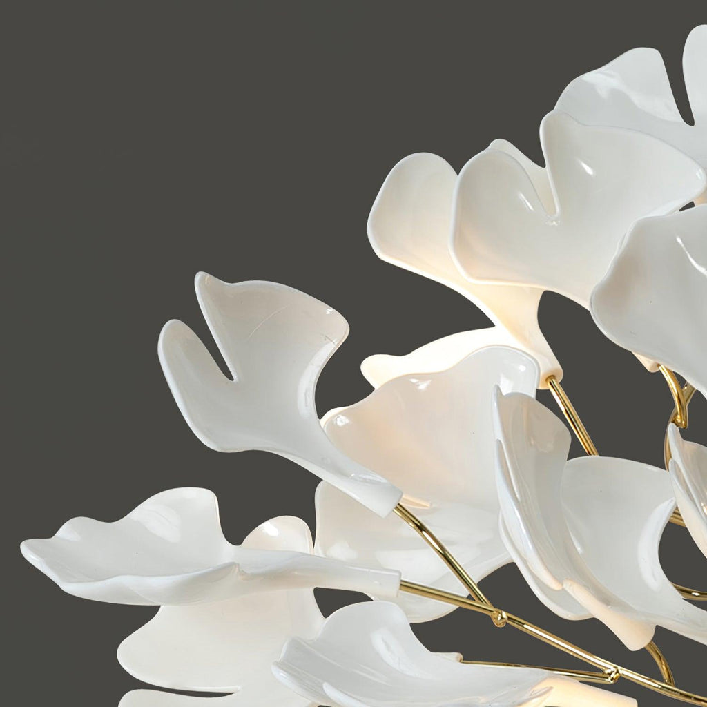 Gingko Valla Metal Ceiling Light — product view 22