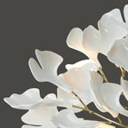 Gingko Valla Metal Ceiling Light — product view 22