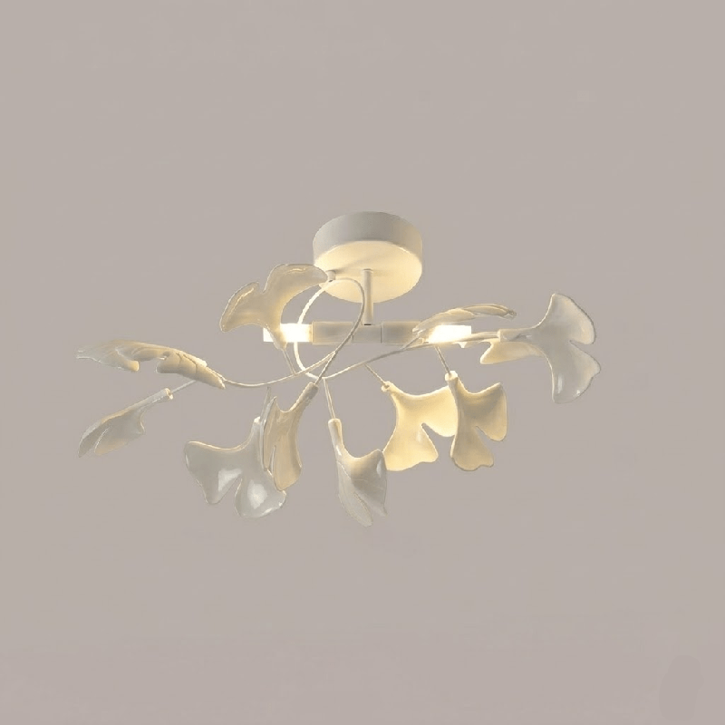 Gingko Valla Metal Ceiling Light — product view 33