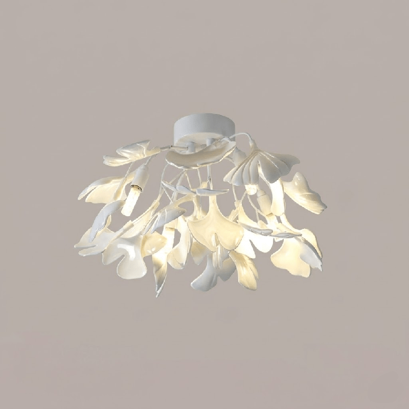 Gingko Valla Metal Ceiling Light — product view 34