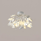 Gingko Valla Metal Ceiling Light — product view 34