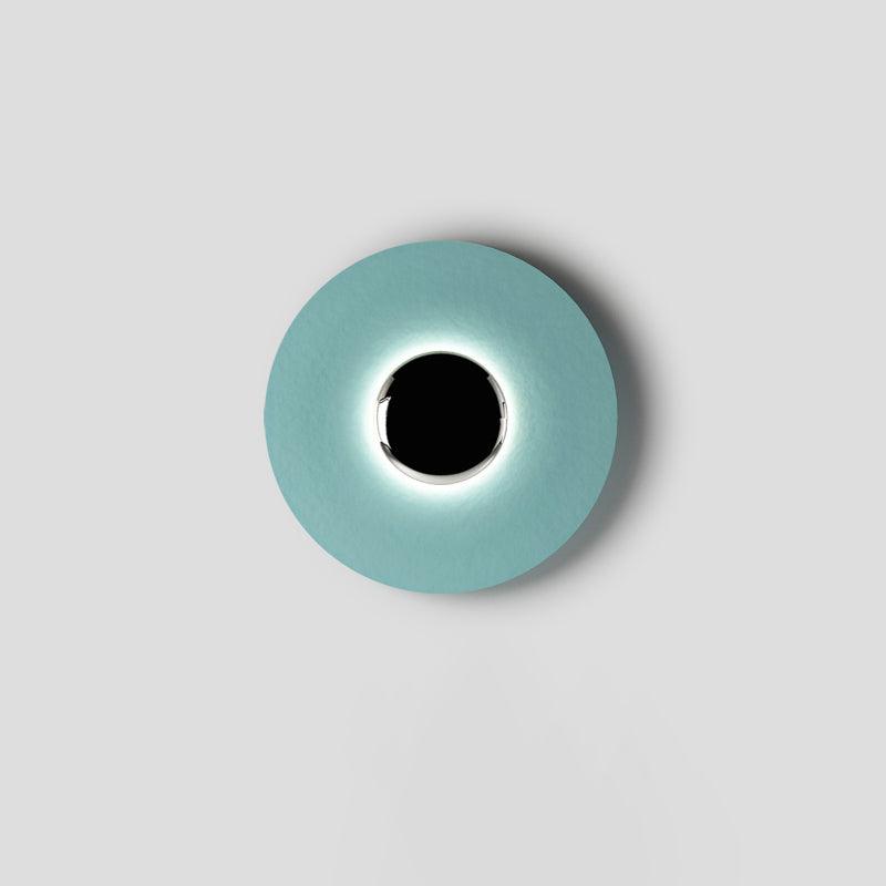 Galileo Metal Wall Lamp — product view 17
