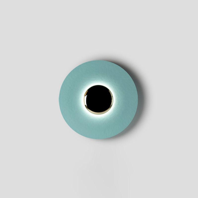 Galileo Metal Wall Lamp — product view 18