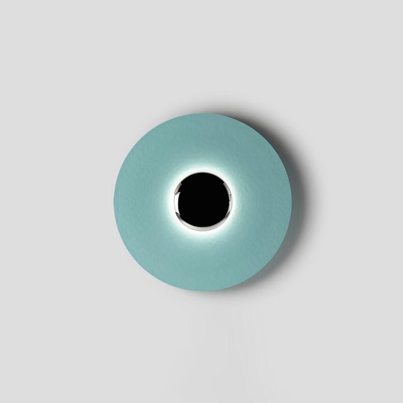 Galileo Metal Wall Lamp — product view 19