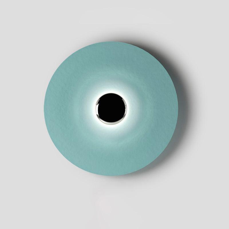 Galileo Metal Wall Lamp — product view 21