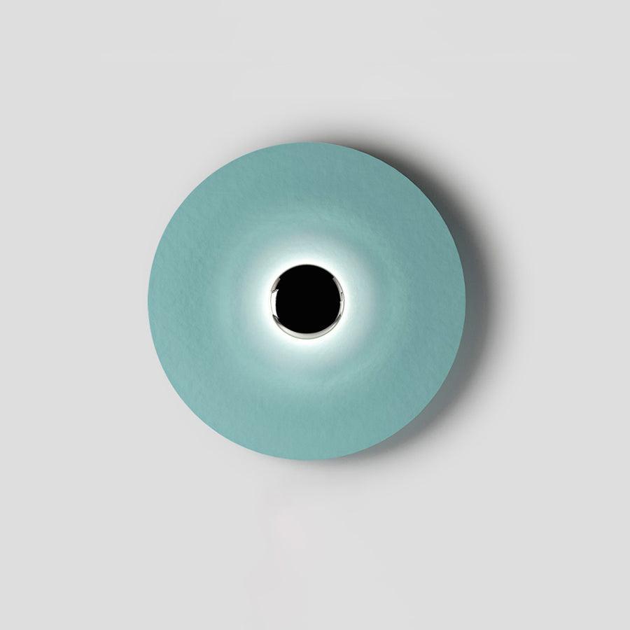 Galileo Metal Wall Lamp — product view 24