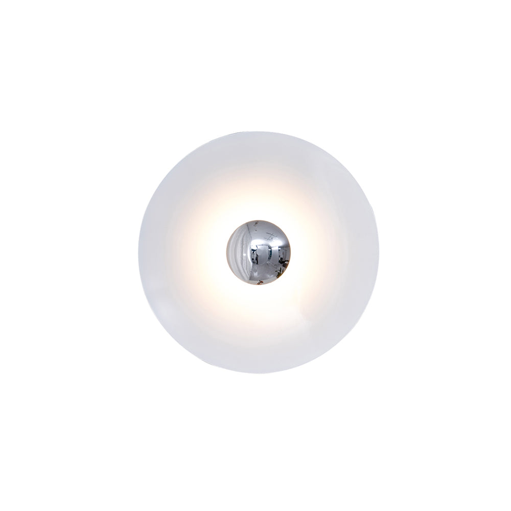 Galileo Metal Wall Lamp — product view 30