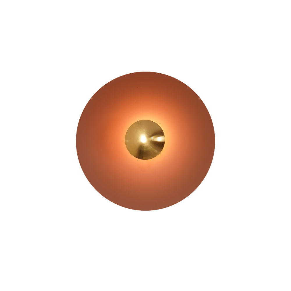 Galileo Metal Wall Lamp — product view 31