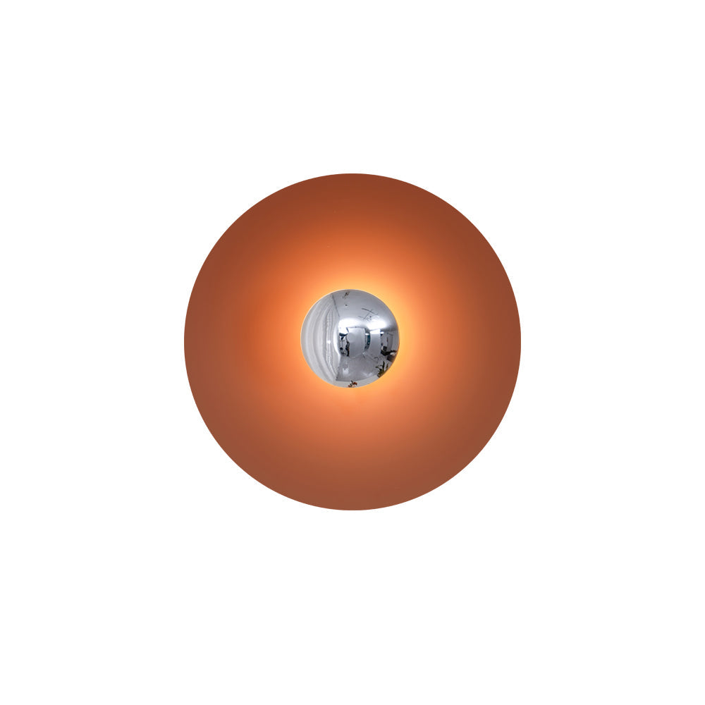 Galileo Metal Wall Lamp — product view 32