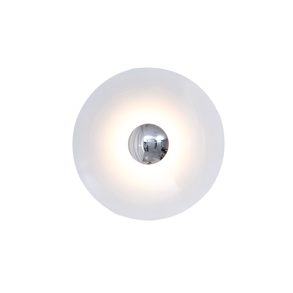 Galileo Metal Wall Lamp — product view 34
