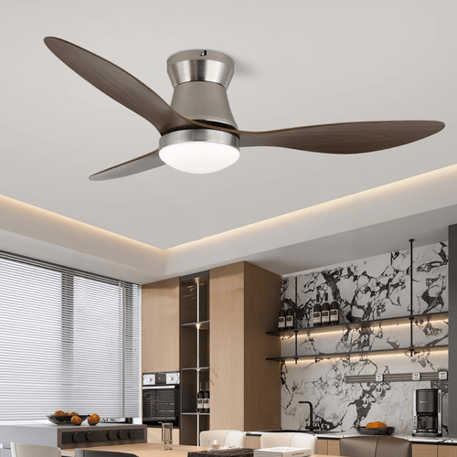 Aeronix Ceiling Fan Light – product view 2
