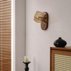 ice Cubes Glass Wall Lamp — product view 13