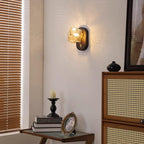 ice Cubes Glass Wall Lamp — product view 15