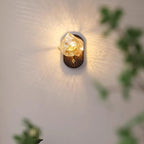 ice Cubes Glass Wall Lamp — product view 16