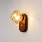 ice Cubes Glass Wall Lamp — product view 17