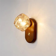 Walnut & Amber