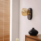 ice Cubes Glass Wall Lamp — product view 19