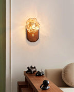 ice Cubes Glass Wall Lamp — product view 24